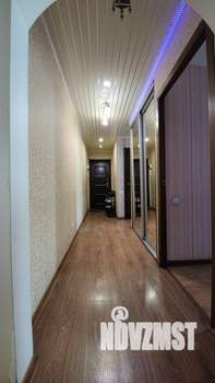 3-к квартира, вторичка, 59м2, 3/5 этаж