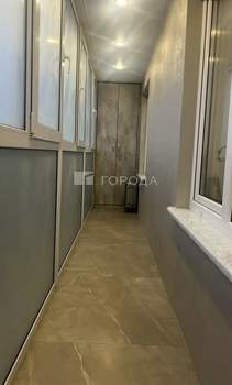3-к квартира, вторичка, 63м2, 9/9 этаж