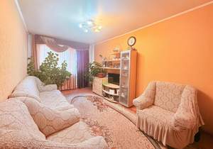 2-к квартира, вторичка, 48м2, 5/5 этаж