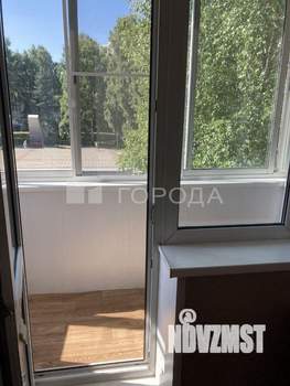 2-к квартира, вторичка, 42м2, 3/5 этаж