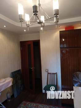 4-к квартира, вторичка, 73м2, 2/5 этаж