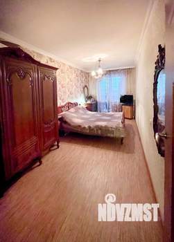 3-к квартира, вторичка, 59м2, 2/9 этаж