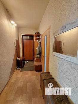 2-к квартира, вторичка, 56м2, 2/5 этаж