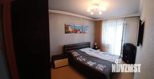 4-к квартира, вторичка, 78м2, 7/9 этаж