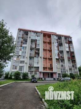 3-к квартира, вторичка, 99м2, 2/10 этаж