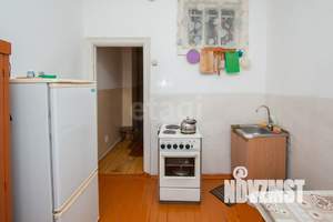 3-к квартира, вторичка, 77м2, 2/4 этаж