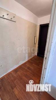 2-к квартира, вторичка, 43м2, 1/5 этаж