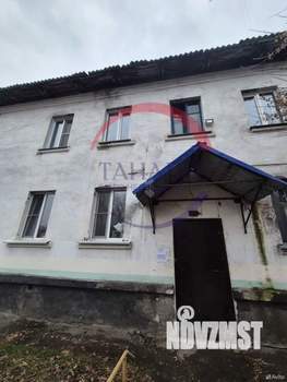1-к квартира, вторичка, 25м2, 2/2 этаж