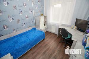 4-к квартира, вторичка, 76м2, 4/9 этаж