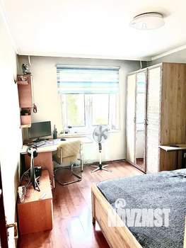 3-к квартира, вторичка, 60м2, 3/9 этаж