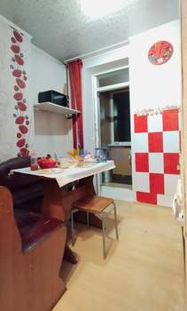 2-к квартира, вторичка, 44м2, 2/5 этаж