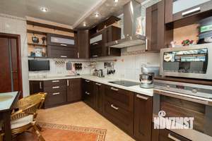 2-к квартира, вторичка, 75м2, 11/14 этаж