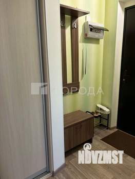 1-к квартира, вторичка, 35м2, 2/10 этаж