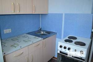 1-к квартира, вторичка, 32м2, 4/5 этаж