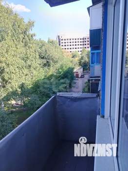 4-к квартира, вторичка, 81м2, 4/5 этаж
