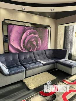 3-к квартира, вторичка, 101м2, 7/16 этаж