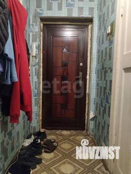 1-к квартира, вторичка, 31м2, 3/5 этаж