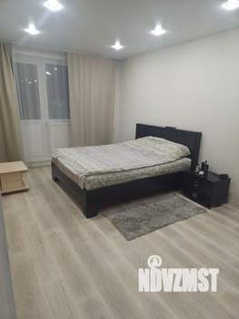 2-к квартира, вторичка, 43м2, 4/5 этаж