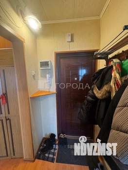 1-к квартира, вторичка, 33м2, 9/9 этаж