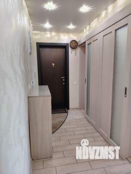 3-к квартира, вторичка, 60м2, 3/5 этаж