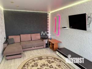 2-к квартира, вторичка, 43м2, 7/9 этаж