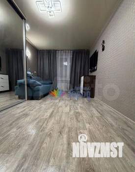 3-к квартира, вторичка, 59м2, 2/9 этаж
