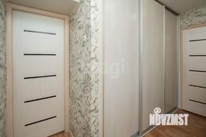2-к квартира, вторичка, 46м2, 2/10 этаж