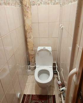 2-к квартира, вторичка, 54м2, 3/5 этаж