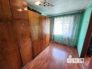 2-к квартира, вторичка, 46м2, 3/5 этаж