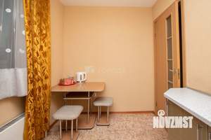 1-к квартира, вторичка, 38м2, 2/11 этаж