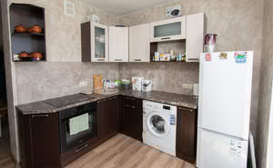 1-к квартира, вторичка, 38м2, 6/10 этаж