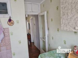 3-к квартира, вторичка, 62м2, 3/5 этаж