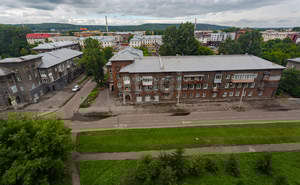 3-к квартира, вторичка, 67м2, 8/10 этаж