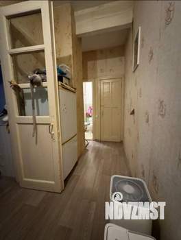 2-к квартира, вторичка, 55м2, 2/5 этаж