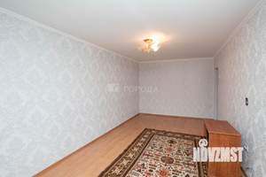 2-к квартира, вторичка, 45м2, 3/5 этаж