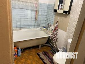 1-к квартира, вторичка, 31м2, 3/5 этаж
