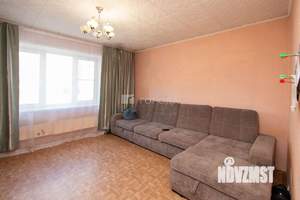 3-к квартира, вторичка, 66м2, 2/9 этаж