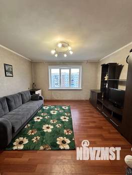 4-к квартира, вторичка, 79м2, 8/9 этаж