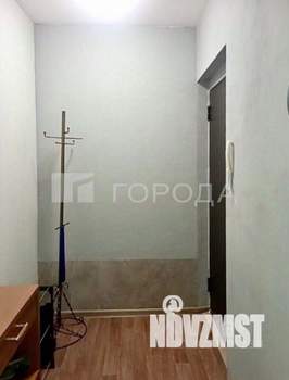 1-к квартира, вторичка, 44м2, 9/9 этаж