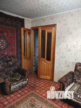 3-к квартира, вторичка, 61м2, 6/9 этаж