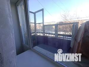 2-к квартира, вторичка, 46м2, 2/3 этаж