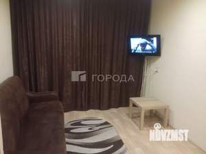 1-к квартира, вторичка, 30м2, 2/4 этаж