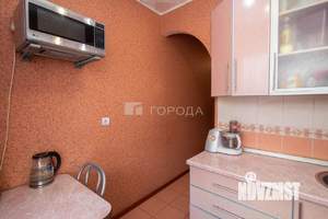 3-к квартира, вторичка, 57м2, 4/5 этаж