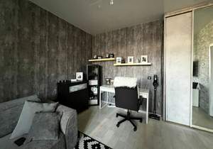 1-к квартира, вторичка, 31м2, 5/5 этаж