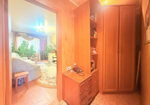 2-к квартира, вторичка, 48м2, 5/5 этаж