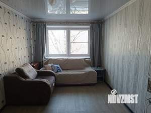 2-к квартира, вторичка, 41м2, 3/5 этаж