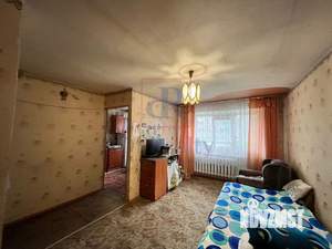 1-к квартира, вторичка, 30м2, 1/5 этаж