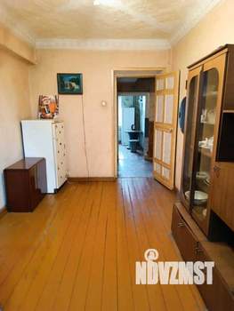 2-к квартира, вторичка, 46м2, 4/5 этаж