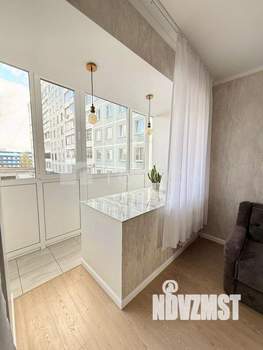 1-к квартира, вторичка, 44м2, 3/9 этаж