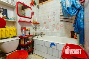 2-к квартира, вторичка, 40м2, 3/5 этаж